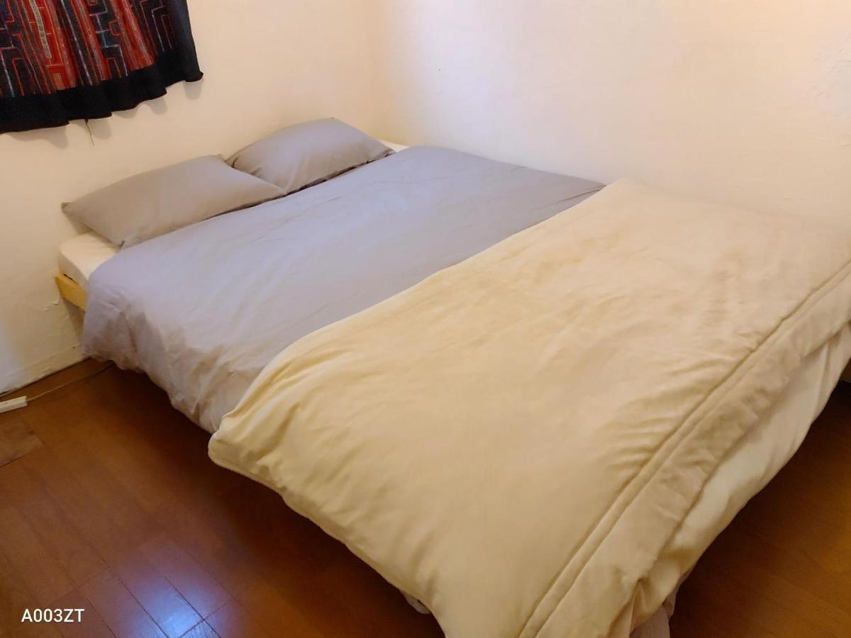 Guest House Mii Osaka Esterno foto